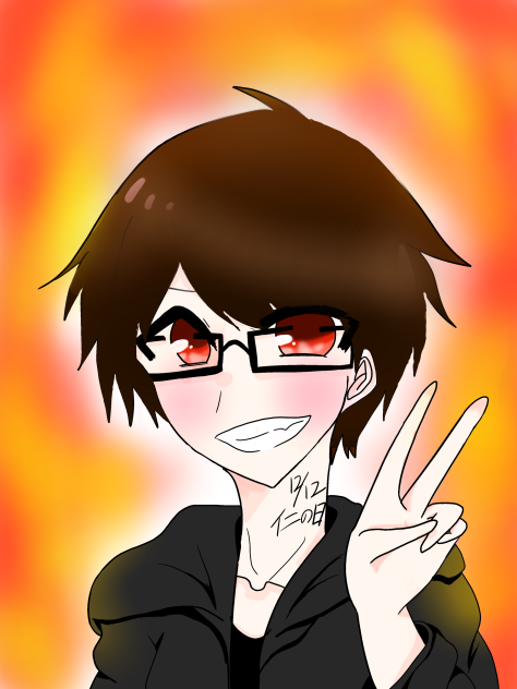 じんたん〜スカイピース〜 - ibisPaint