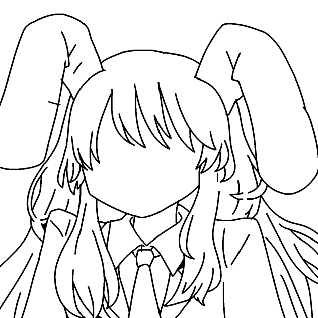 顔を描ける貴方は天才