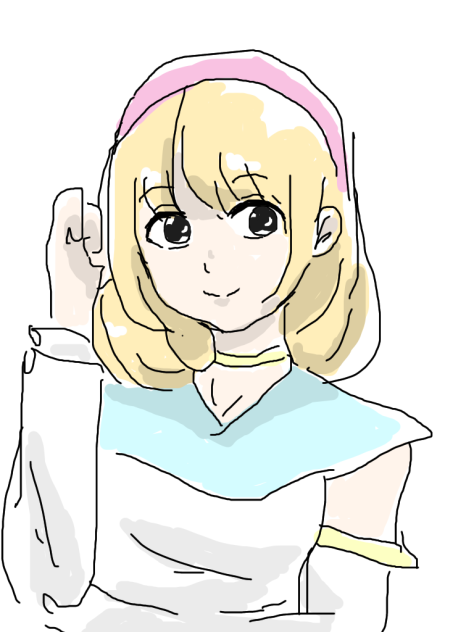 アイドル