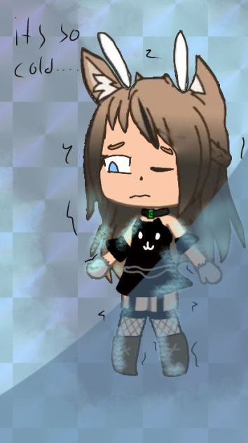 fixing gacha heat 2