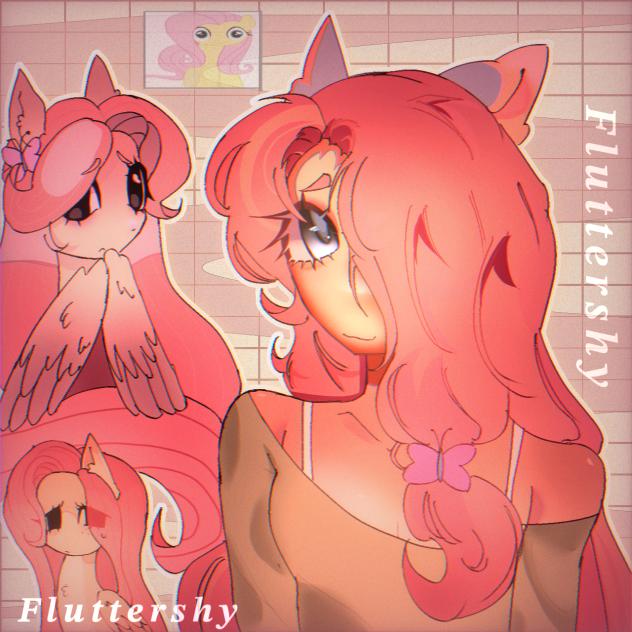 Fluttershy