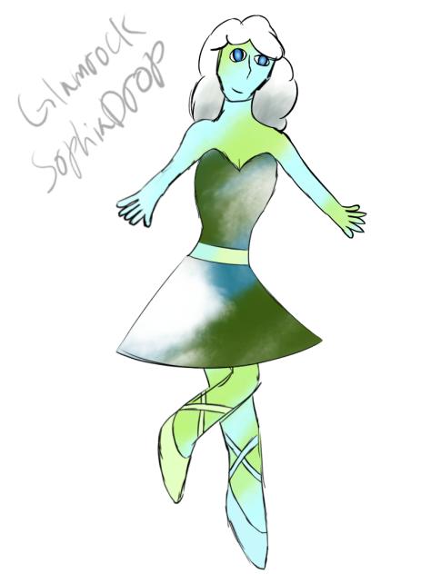 An Outfit I made for Earth