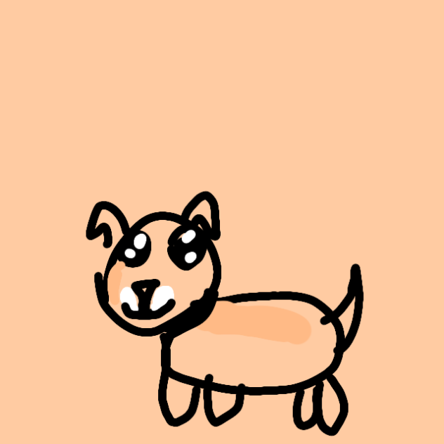 Dog Dogi