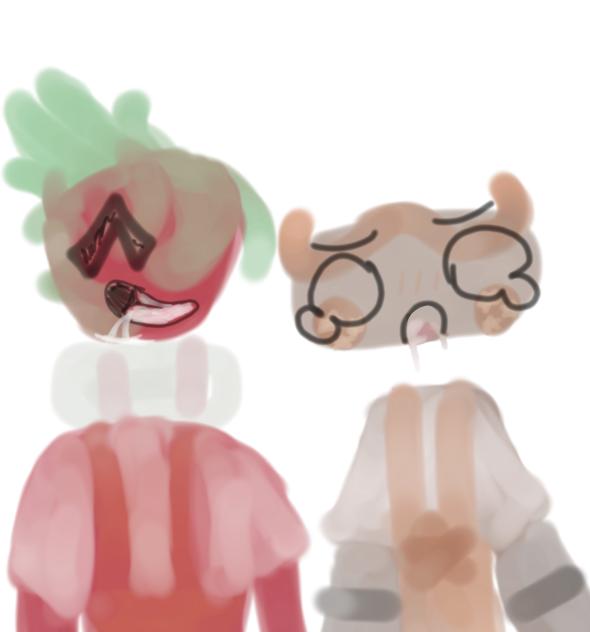 FRUITCAKE mwehehehehehe