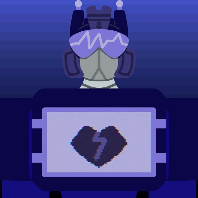 Soundwave! (My AU)