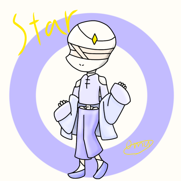 star(オリズ)