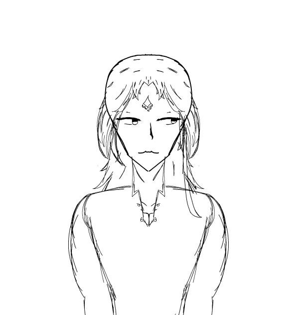 man that's not furry