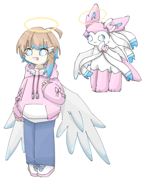 人間代理とポケモン代理！