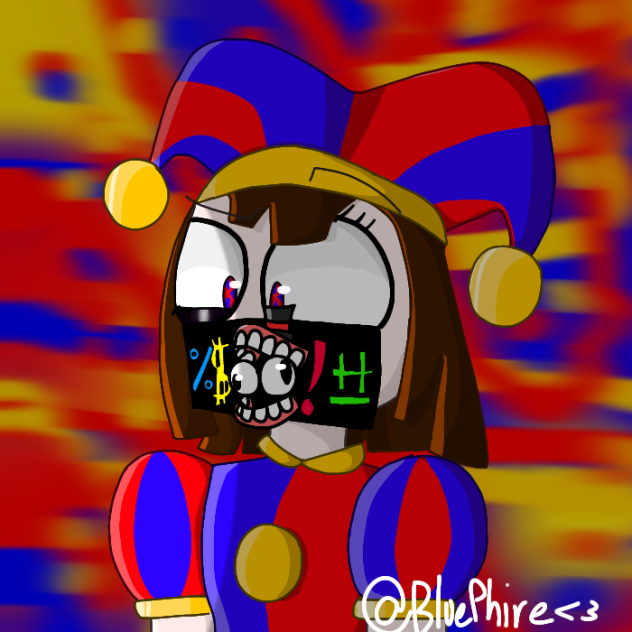 WHAT THE -BONK-