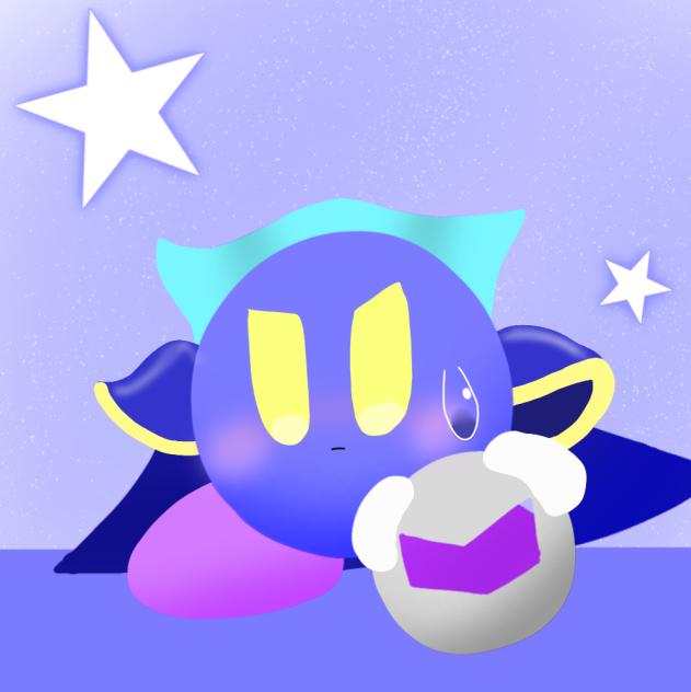 メタナイトオオォ!!!!