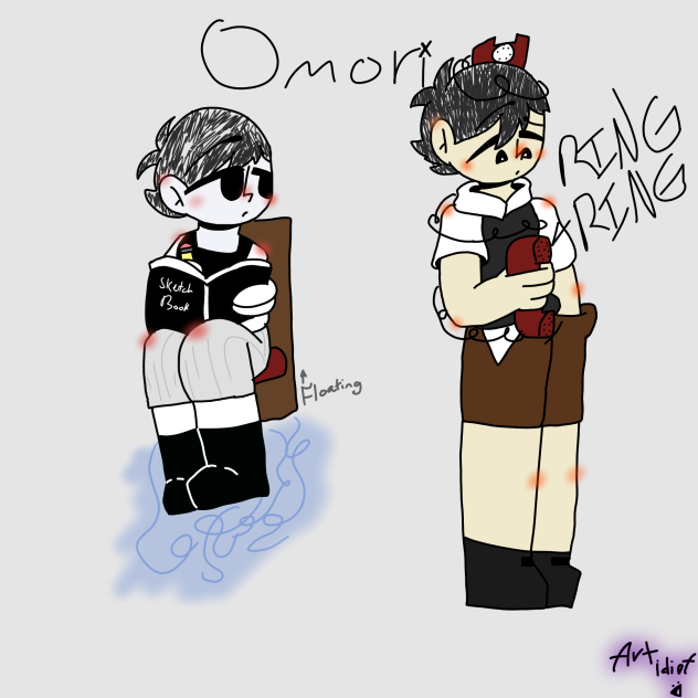 Omori