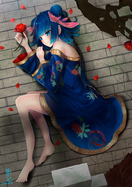 澄清華