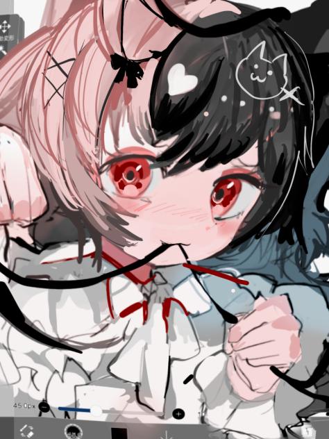 にゃん