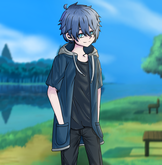 Sans titre 131 - ibisPaint