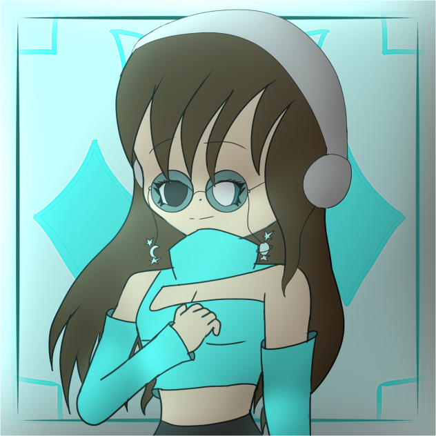 New pfp