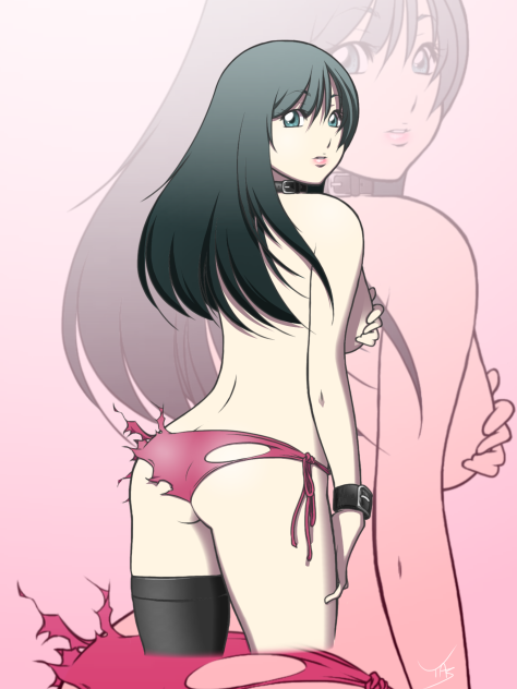 お姉様