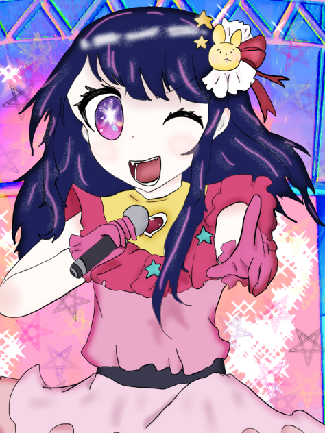 アイちゃん⭐️💖