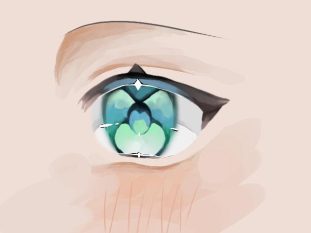 👀ﾊﾟﾁｯ…ﾆｺｯ