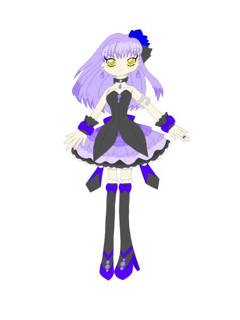 ダークミラージュ