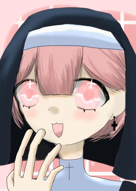 つむまるちゃん！