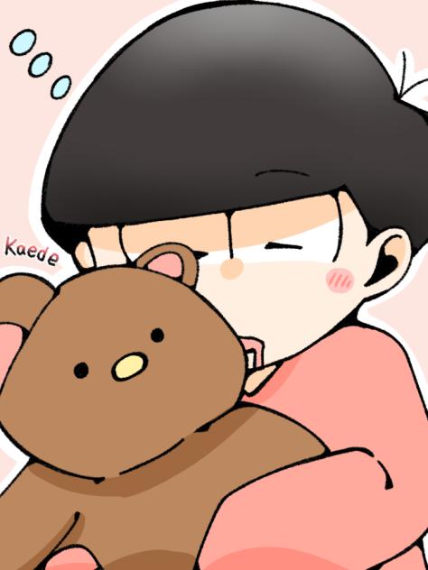 ぽや…