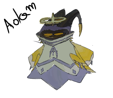 Adam