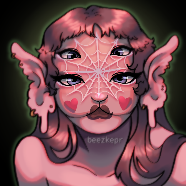 Melanie Martinez PORTALS fanart