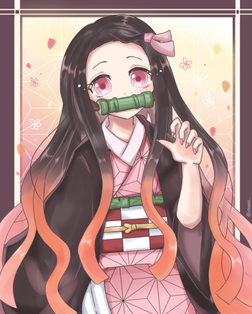 ねずこ、