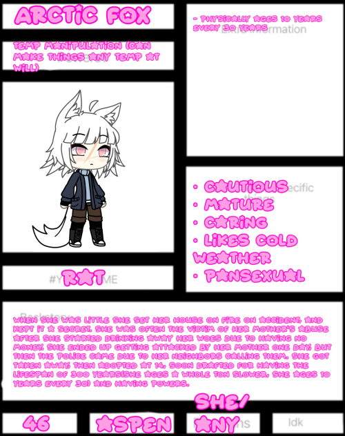 for why does everyone hate demons