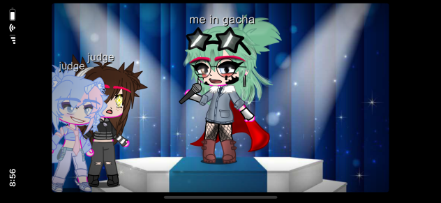 New edit !! - ibisPaint