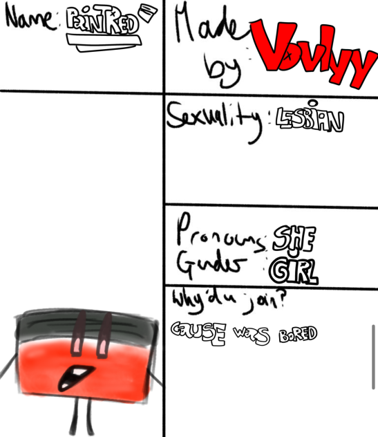 Yes IT IS ANOTHER ONE.. - ibisPaint