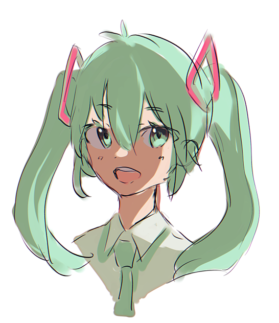 落書き6