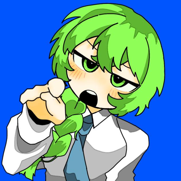 アンタに言ってんの！（未完成！）