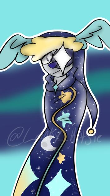 Walk around like you