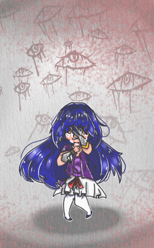 Layla the last witch