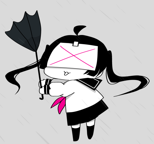 台風気をつけてね！