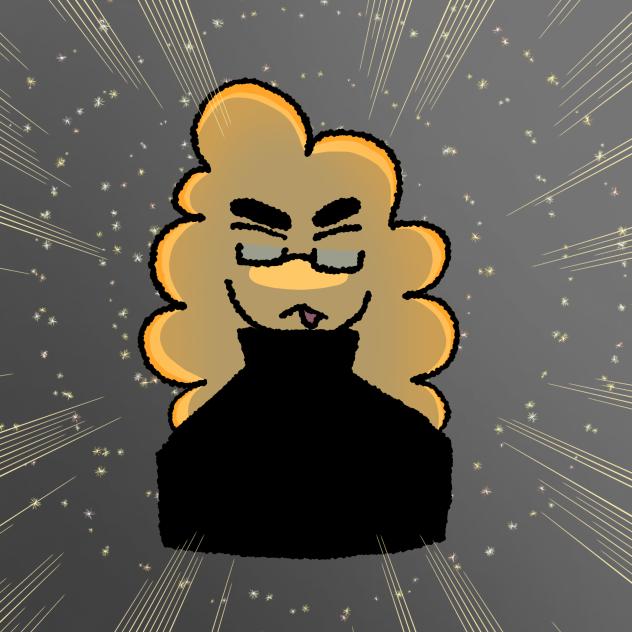 stewpid little gay popcorn