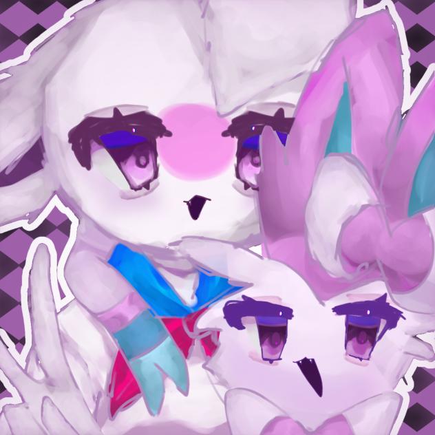 KAWAII×KAWAII=最強
