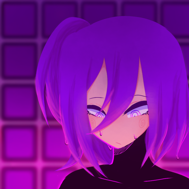 Pink Abyss Looking down at the pink abyss - ibisPaint