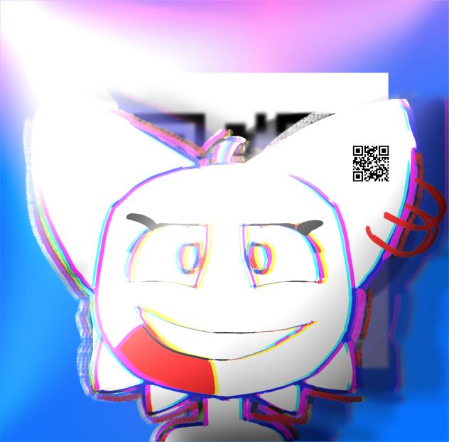 QRコード