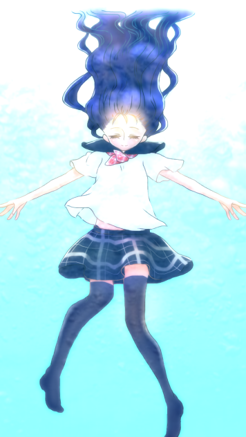 恋  書き直し作品