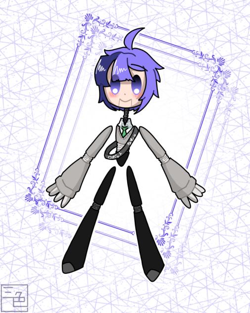 るもさん！