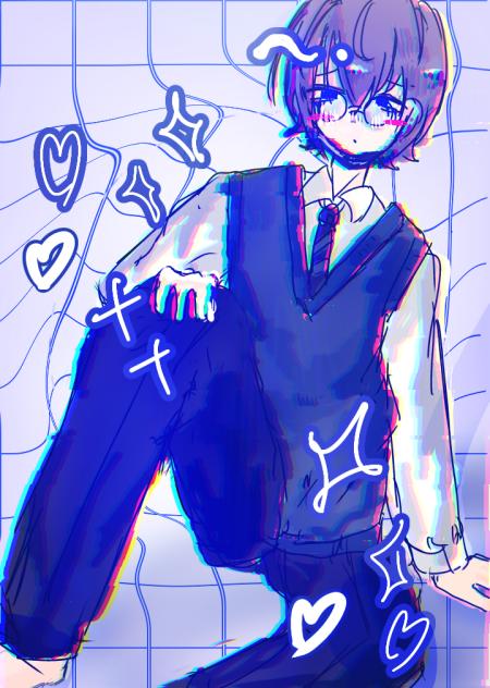 加工くん（期待しないでね😭）