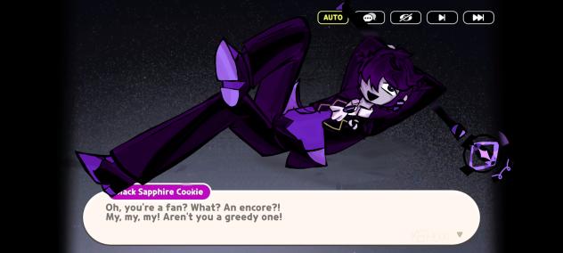 Hmm You're still here