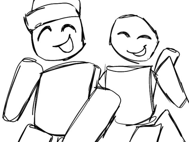 guest  and noob