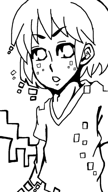 誰か塗っください