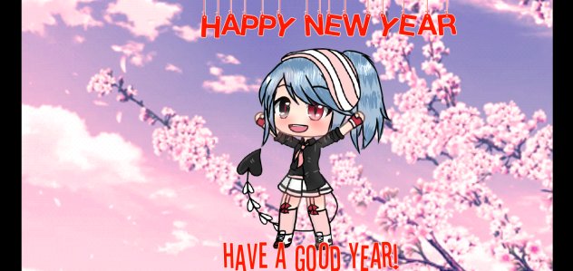happy new year guys!