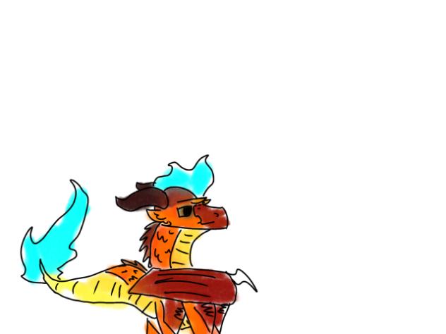 Peril says hi