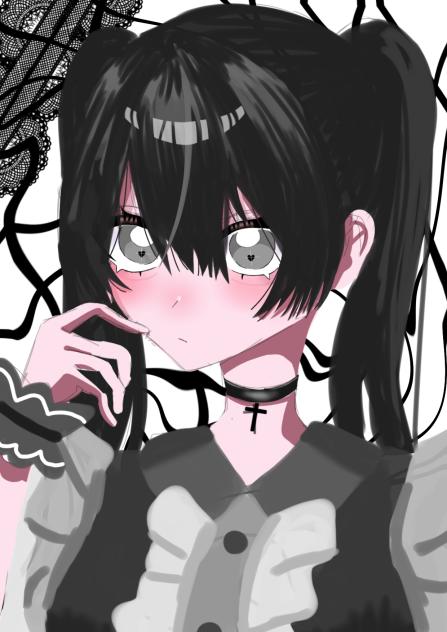 (ㆀ˘･з･˘)♡（リメイク）