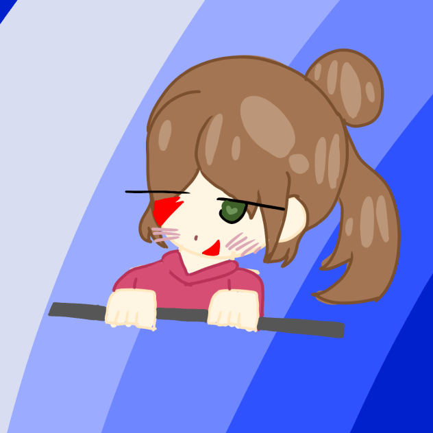 좋아해!